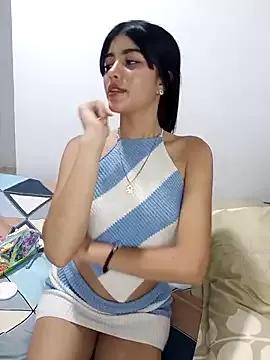 Try the thrill of flirt babes with our cam hosts, featuring unclothed wildness while getting naked and playing with their favored sex toys.