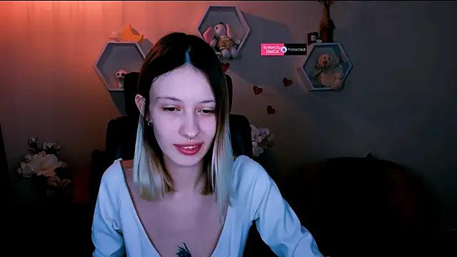 Try the thrill of flirt babes with our cam hosts, featuring unclothed wildness while getting naked and playing with their favored sex toys.