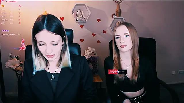 Try the thrill of flirt babes with our cam hosts, featuring unclothed wildness while getting naked and playing with their favored sex toys.