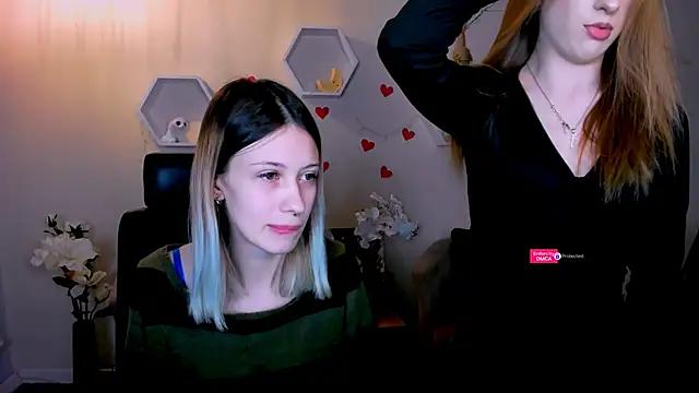 Try the thrill of flirt babes with our cam hosts, featuring unclothed wildness while getting naked and playing with their favored sex toys.