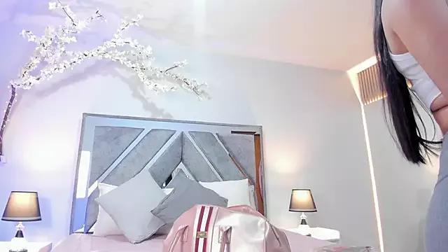 Try the thrill of flirt babes with our cam hosts, featuring unclothed wildness while getting naked and playing with their favored sex toys.