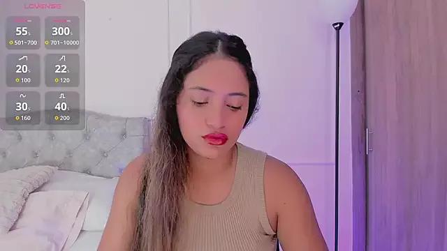 Try the thrill of flirt babes with our cam hosts, featuring unclothed wildness while getting naked and playing with their favored sex toys.