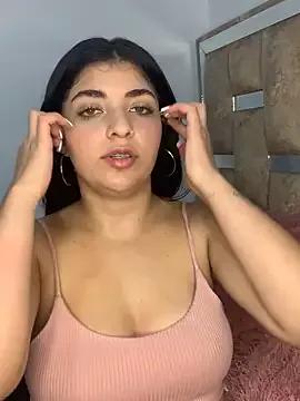 Try the thrill of flirt babes with our cam hosts, featuring unclothed wildness while getting naked and playing with their favored sex toys.