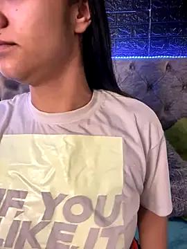 Try the thrill of flirt babes with our cam hosts, featuring unclothed wildness while getting naked and playing with their favored sex toys.