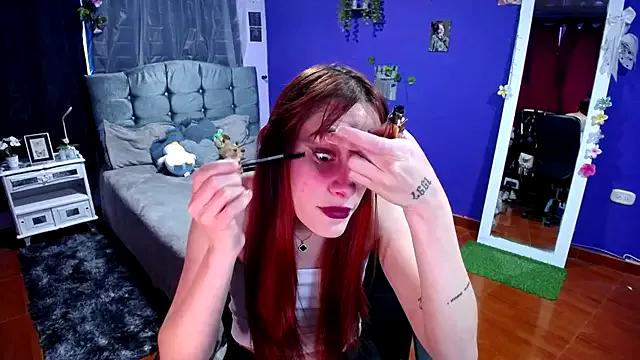 Try the thrill of flirt babes with our cam hosts, featuring unclothed wildness while getting naked and playing with their favored sex toys.