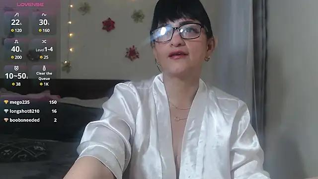 Try the thrill of flirt babes with our cam hosts, featuring unclothed wildness while getting naked and playing with their favored sex toys.