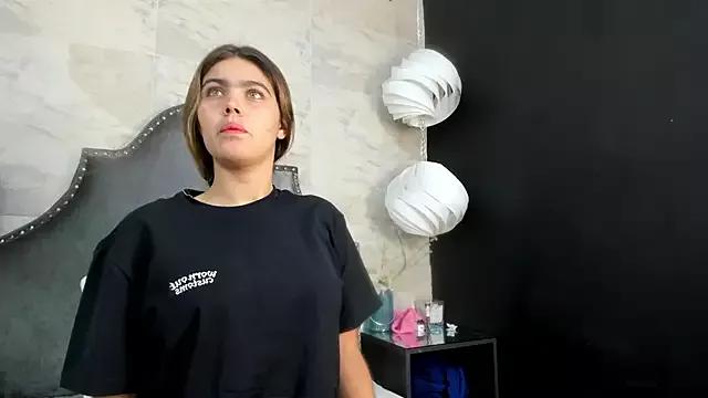 Try the thrill of flirt babes with our cam hosts, featuring unclothed wildness while getting naked and playing with their favored sex toys.