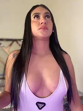 Try the thrill of flirt babes with our cam hosts, featuring unclothed wildness while getting naked and playing with their favored sex toys.