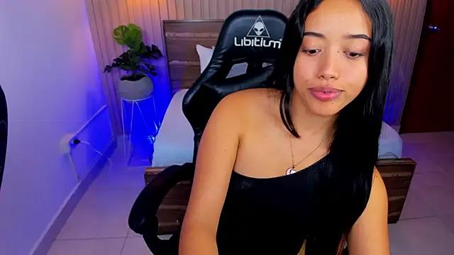 Try the thrill of flirt babes with our cam hosts, featuring unclothed wildness while getting naked and playing with their favored sex toys.