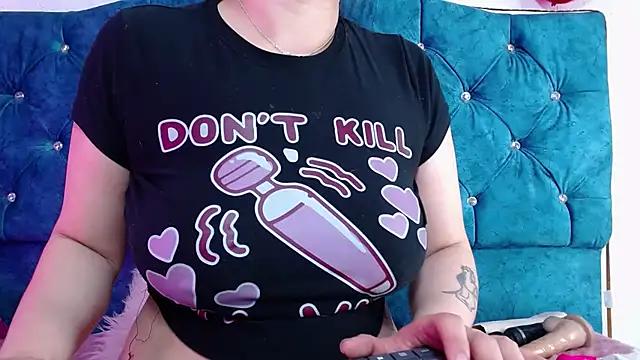 Try the thrill of flirt babes with our cam hosts, featuring unclothed wildness while getting naked and playing with their favored sex toys.