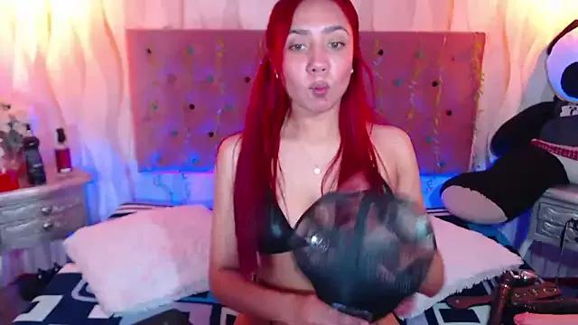 Try the thrill of flirt babes with our cam hosts, featuring unclothed wildness while getting naked and playing with their favored sex toys.