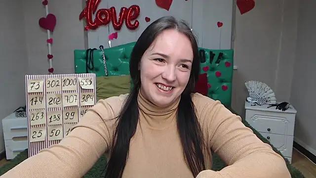 Try the thrill of flirt babes with our cam hosts, featuring unclothed wildness while getting naked and playing with their favored sex toys.