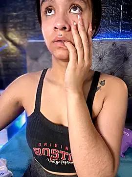 Try the thrill of flirt babes with our cam hosts, featuring unclothed wildness while getting naked and playing with their favored sex toys.