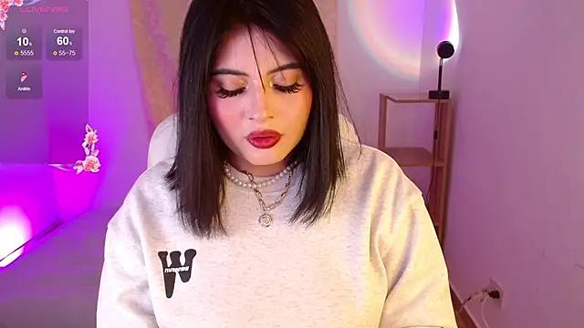 Try the thrill of flirt babes with our cam hosts, featuring unclothed wildness while getting naked and playing with their favored sex toys.