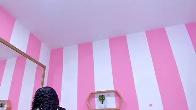 Try the thrill of flirt babes with our cam hosts, featuring unclothed wildness while getting naked and playing with their favored sex toys.