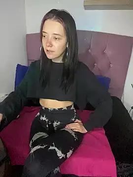 Try the thrill of flirt babes with our cam hosts, featuring unclothed wildness while getting naked and playing with their favored sex toys.
