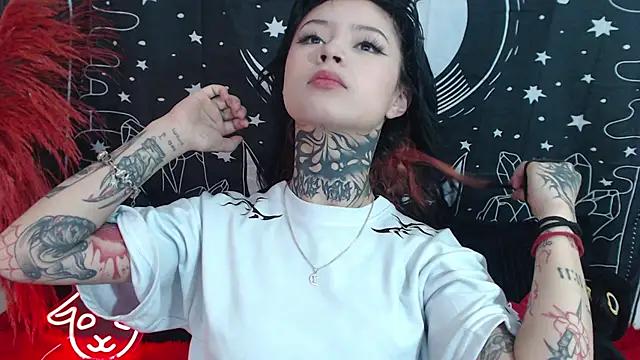 Try the thrill of flirt babes with our cam hosts, featuring unclothed wildness while getting naked and playing with their favored sex toys.