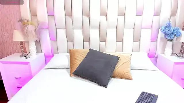 Try the thrill of flirt babes with our cam hosts, featuring unclothed wildness while getting naked and playing with their favored sex toys.