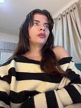 Try the thrill of flirt babes with our cam hosts, featuring unclothed wildness while getting naked and playing with their favored sex toys.