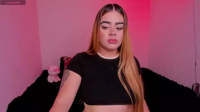 Try the thrill of flirt babes with our cam hosts, featuring unclothed wildness while getting naked and playing with their favored sex toys.