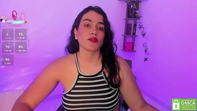 Try the thrill of flirt babes with our cam hosts, featuring unclothed wildness while getting naked and playing with their favored sex toys.