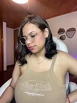 Isabella_boobd from StripChat is Freechat