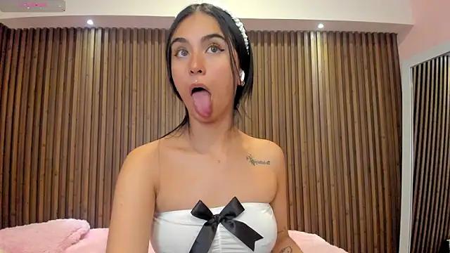 Try the thrill of flirt babes with our cam hosts, featuring unclothed wildness while getting naked and playing with their favored sex toys.