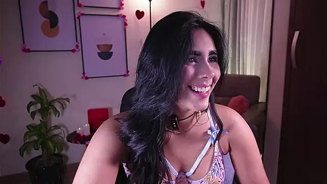 Try the thrill of flirt babes with our cam hosts, featuring unclothed wildness while getting naked and playing with their favored sex toys.