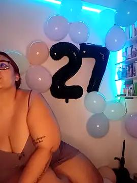 Isabella_Du from StripChat is Freechat