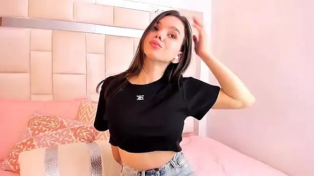 Try the thrill of flirt babes with our cam hosts, featuring unclothed wildness while getting naked and playing with their favored sex toys.