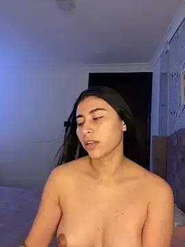 Isabella_Montoya from StripChat is Freechat