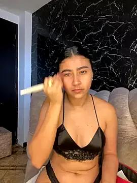 Try the thrill of flirt babes with our cam hosts, featuring unclothed wildness while getting naked and playing with their favored sex toys.