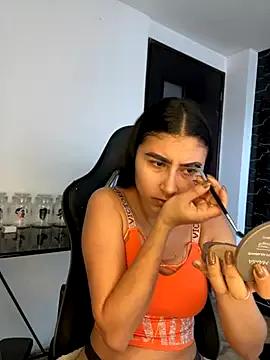 Try the thrill of flirt babes with our cam hosts, featuring unclothed wildness while getting naked and playing with their favored sex toys.