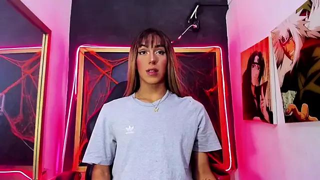 Isabella_stanford2 from StripChat is Freechat