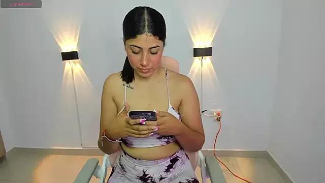 Try the thrill of flirt babes with our cam hosts, featuring unclothed wildness while getting naked and playing with their favored sex toys.