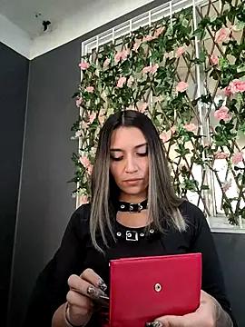Try the thrill of flirt babes with our cam hosts, featuring unclothed wildness while getting naked and playing with their favored sex toys.