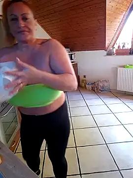 Try the thrill of flirt babes with our cam hosts, featuring unclothed wildness while getting naked and playing with their favored sex toys.