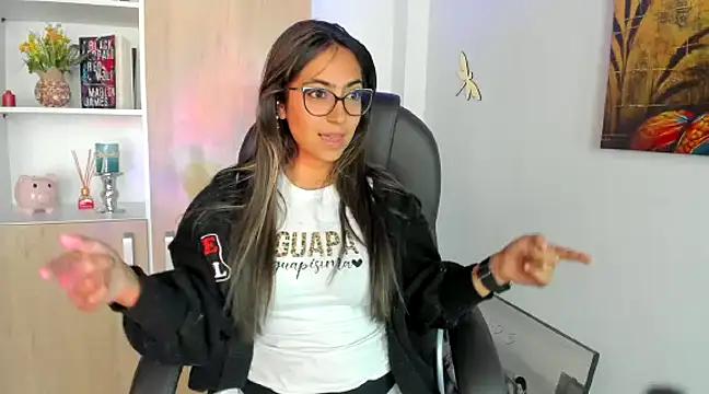 Try the thrill of flirt babes with our cam hosts, featuring unclothed wildness while getting naked and playing with their favored sex toys.