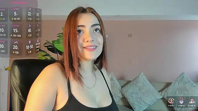 Try the thrill of flirt babes with our cam hosts, featuring unclothed wildness while getting naked and playing with their favored sex toys.