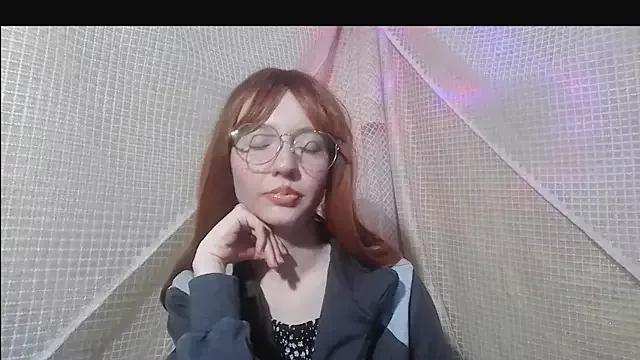 IsabellaBlacky from StripChat is Freechat
