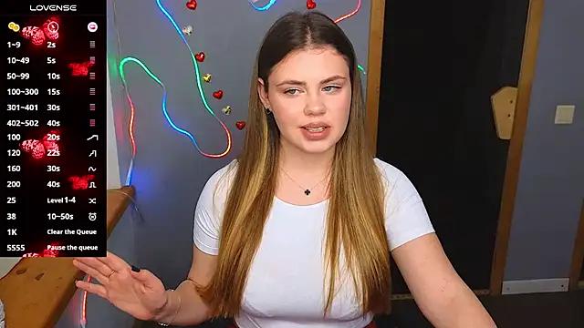 Try the thrill of flirt babes with our cam hosts, featuring unclothed wildness while getting naked and playing with their favored sex toys.
