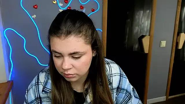 IsabellaBler from StripChat is Freechat