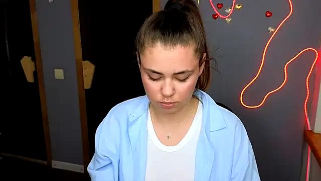 Try the thrill of flirt babes with our cam hosts, featuring unclothed wildness while getting naked and playing with their favored sex toys.