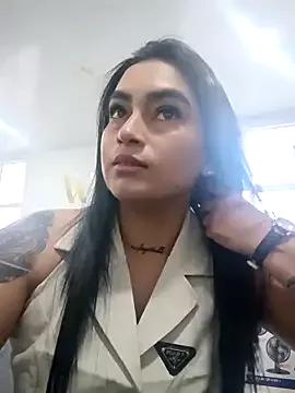 Try the thrill of flirt babes with our cam hosts, featuring unclothed wildness while getting naked and playing with their favored sex toys.