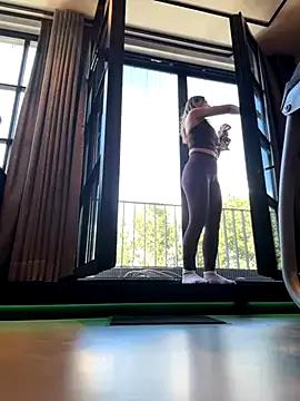 Try the thrill of flirt babes with our cam hosts, featuring unclothed wildness while getting naked and playing with their favored sex toys.