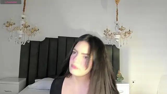 Try the thrill of flirt babes with our cam hosts, featuring unclothed wildness while getting naked and playing with their favored sex toys.