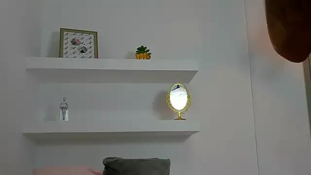 Try the thrill of flirt babes with our cam hosts, featuring unclothed wildness while getting naked and playing with their favored sex toys.