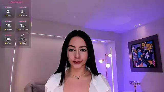 Try the thrill of flirt babes with our cam hosts, featuring unclothed wildness while getting naked and playing with their favored sex toys.