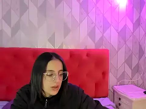 Try the thrill of flirt babes with our cam hosts, featuring unclothed wildness while getting naked and playing with their favored sex toys.