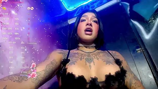 Try the thrill of flirt babes with our cam hosts, featuring unclothed wildness while getting naked and playing with their favored sex toys.